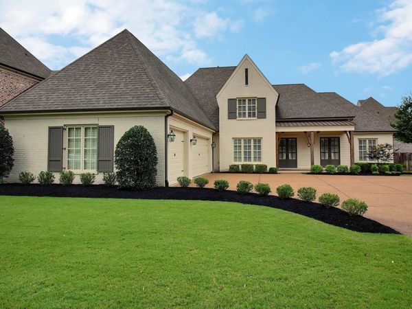 12387 CASCABEL LN, Unincorporated, TN 38017