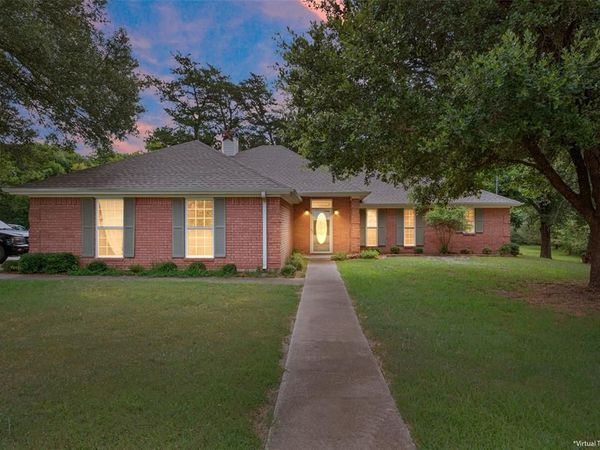 804 Canary Lane, Fairfield, TX 75840