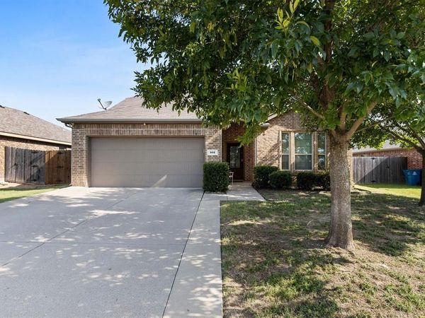 502 Fountain View Lane, Josephine, TX 75173