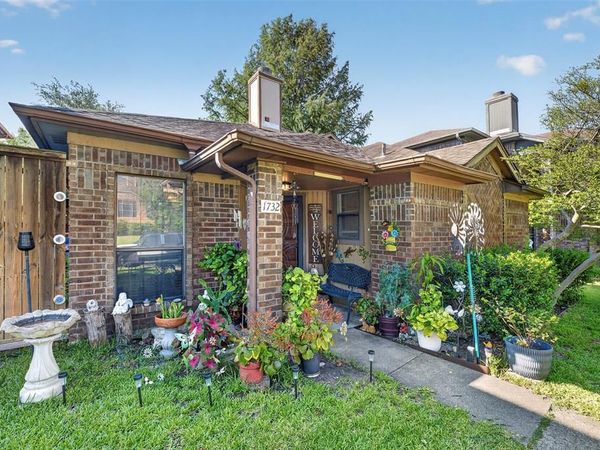 1732 Alameda Drive , Mesquite, TX 75150