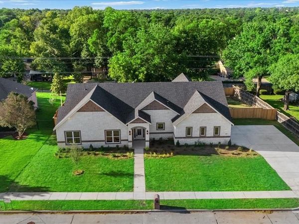 603 Bardfield Avenue, Garland, TX 75041