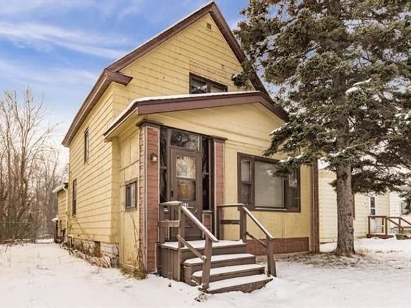 162 W Central Entrance , Duluth, MN 55811