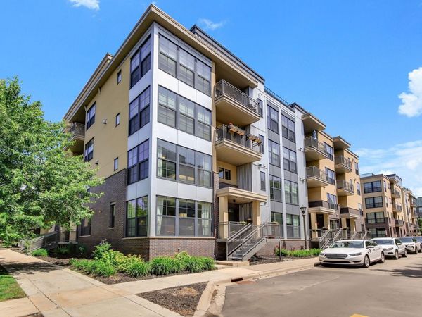 820 Emerald Street, Unit 117, Saint Paul, MN 55114
