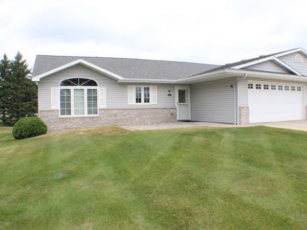 913 Anderson Way , Alexandria, MN 56308