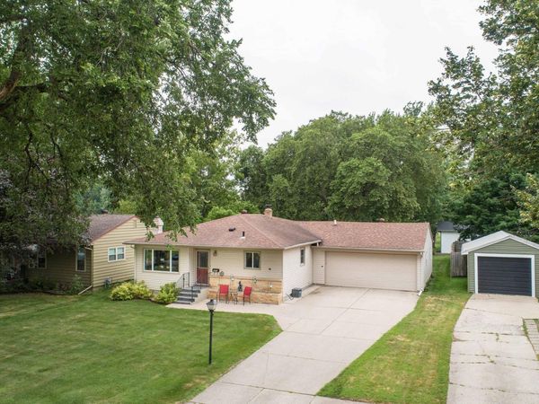 1219 N Lake Street , Fergus Falls, MN 56537