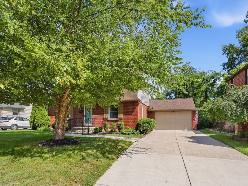 314 S Broadmoor Boulevard, Springfield, OH 45504 Photo 3