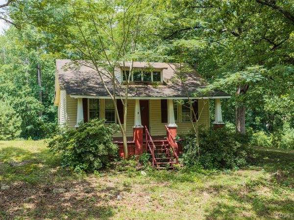 15110 Rockahock Road , Lanexa, VA 23089