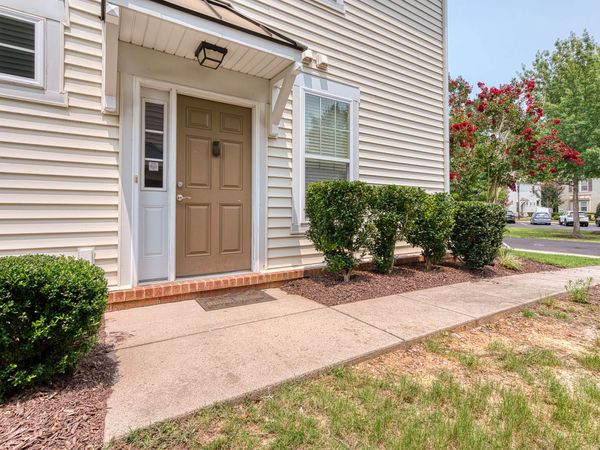3215 Kenton Court , Toano, VA 23168