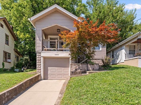 3542 Brotherton Road, Cincinnati, OH 45209
