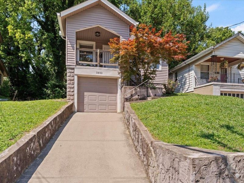 3542 Brotherton Road, Cincinnati, OH 45209 Photo 2