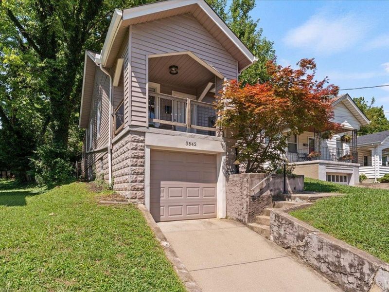 3542 Brotherton Road, Cincinnati, OH 45209 Photo 3