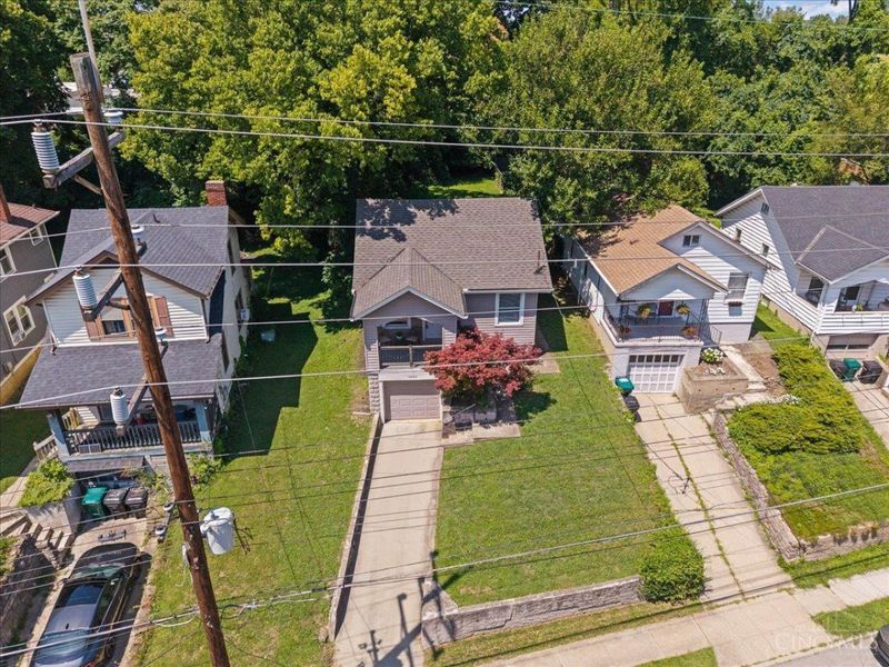 3542 Brotherton Road, Cincinnati, OH 45209 Photo 31