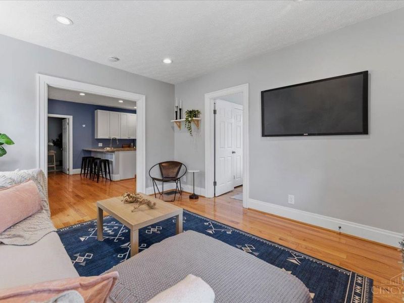 3542 Brotherton Road, Cincinnati, OH 45209 Photo 5