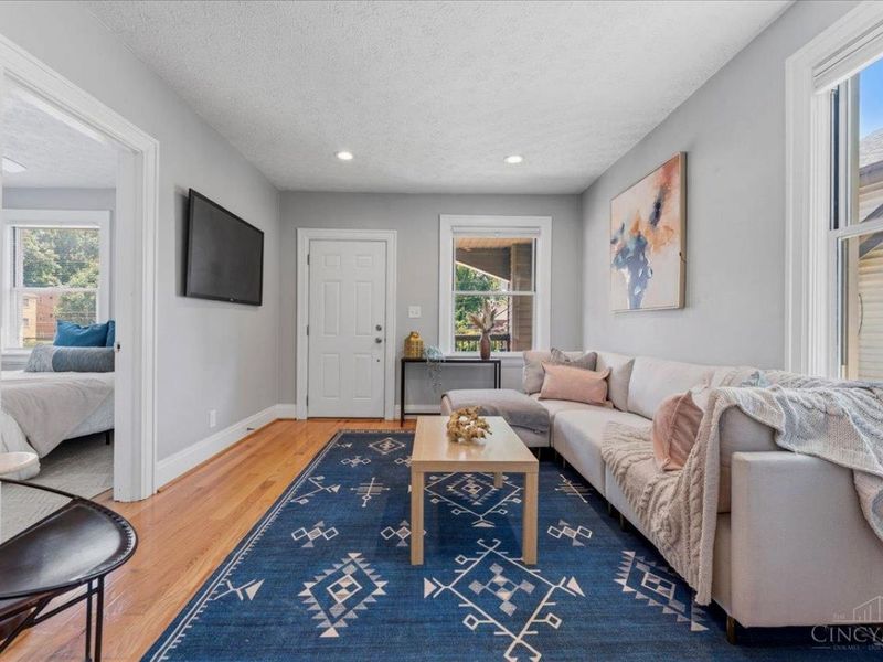 3542 Brotherton Road, Cincinnati, OH 45209 Photo 6