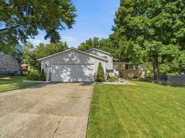 5651 Crestview Drive, Fairfield, OH 45014