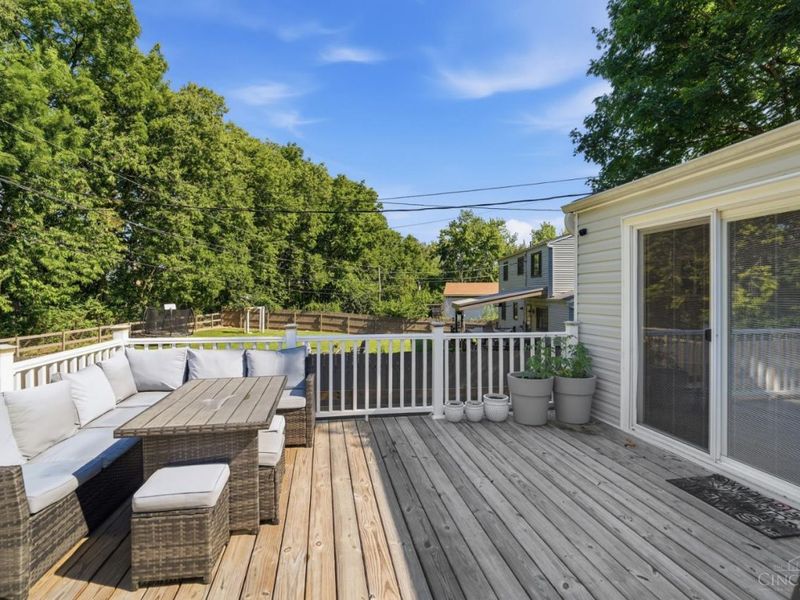 5651 Crestview Drive, Fairfield, OH 45014 Photo 47