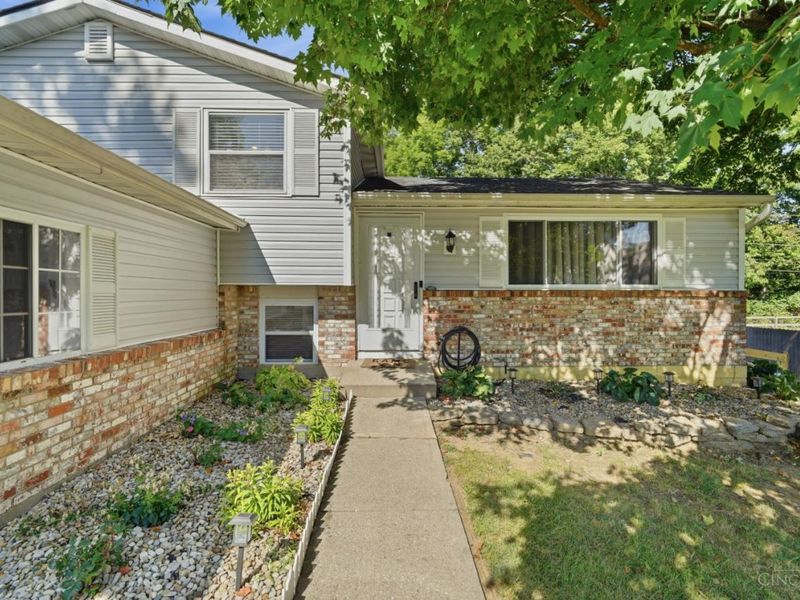 5651 Crestview Drive, Fairfield, OH 45014 Photo 5