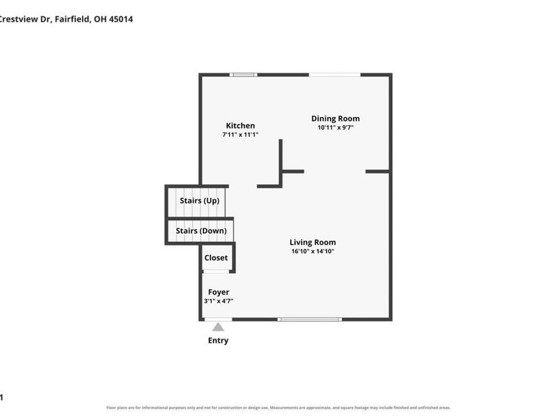 5651 Crestview Drive, Fairfield, OH 45014 Photo 53