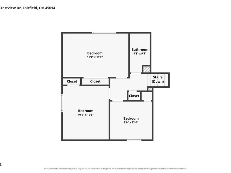 5651 Crestview Drive, Fairfield, OH 45014 Photo 54