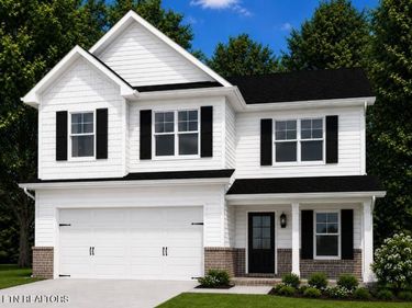 6165 Silent Bell Ave, Powell, TN 37849