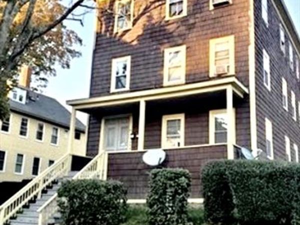 211 Vernon St, Unit 3, Worcester, MA 01604