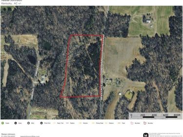 0 T S Chester - Tract A Road, Benton, KY 42025
