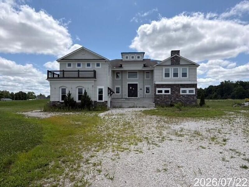 15782 Robins Road , Johnstown, OH 43031 Photo 1