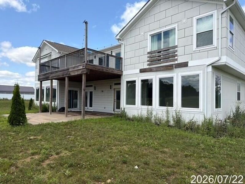 15782 Robins Road , Johnstown, OH 43031 Photo 4