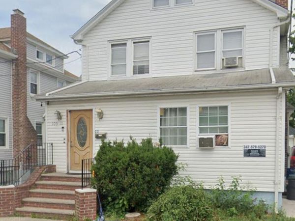 105-11 193rd Street, Unit 2nd FL, Saint Albans, NY 11412
