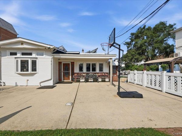 672 Drew Street , Brooklyn, NY 11208