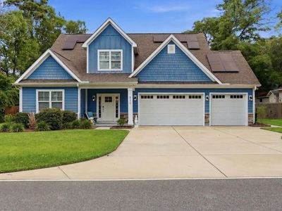 816 17th Ave. N , Surfside Beach, SC 29575