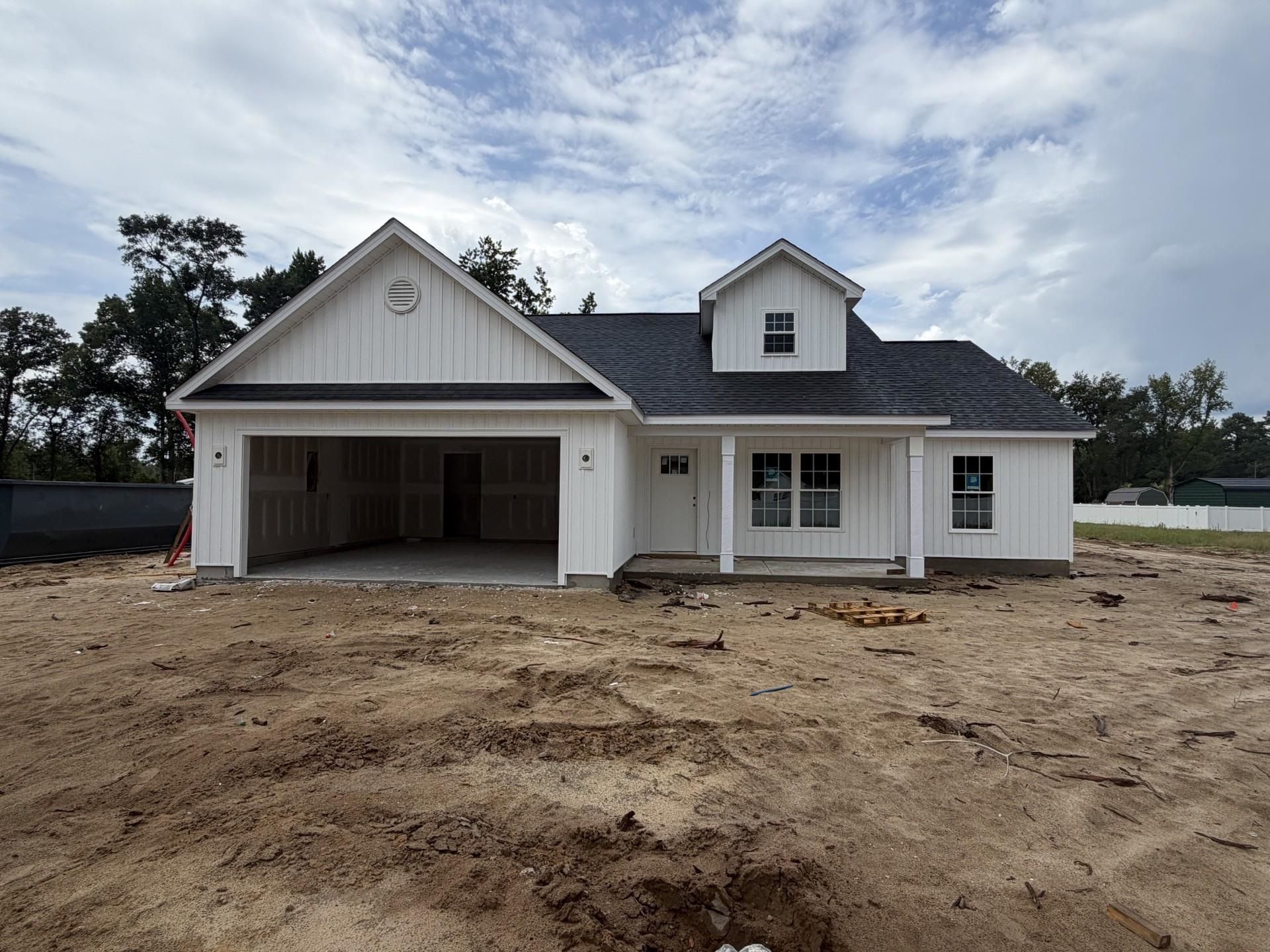 412 Owens Ln. , Conway, SC 29527 Main Photo