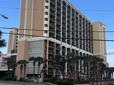 6900 N Ocean Blvd. N , Unit 1238, Myrtle Beach, SC 29572