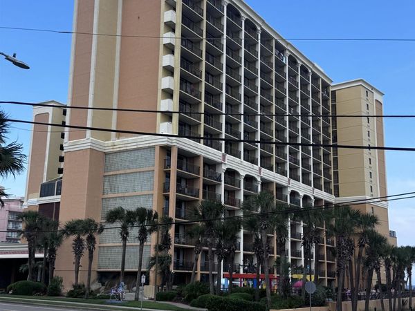 6900 N Ocean Blvd. N , Unit 1238, Myrtle Beach, SC 29572