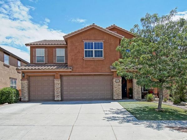 101 Paseo Vista Loop NE, Albuquerque, NM 87124