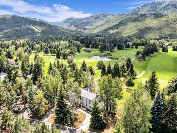 21 PROSPECTOR DR, Park City, UT 84060