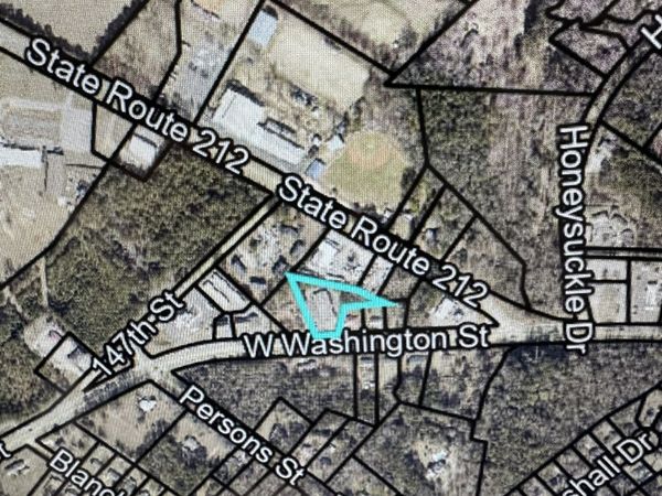 1900 Highway 16 W, Monticello, GA 31064
