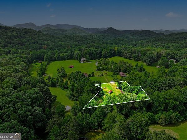 00 Coleman River Road, Clayton, GA 30525