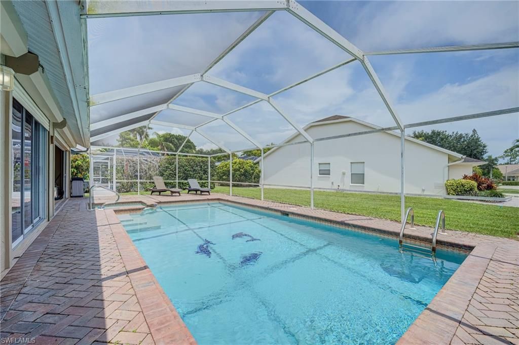 6630 Middlesex Pl, Naples, FL 34104 Photo
