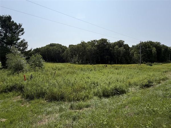 00 CTH H ( 4th St. ), Cumberland, WI 54829