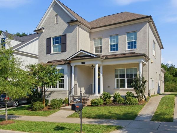 3000 Bushnell Farm Dr , Franklin, TN 37064