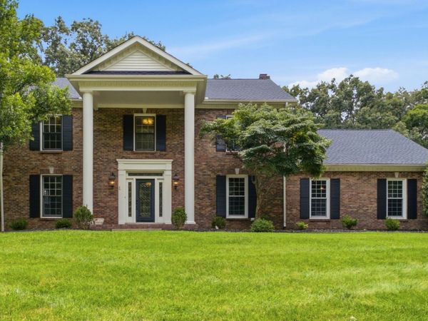 2812 Wakefield Dr, Clarksville, TN 37043
