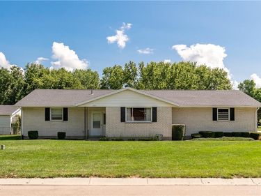 433 Kent Road, Tipp City, OH 45371