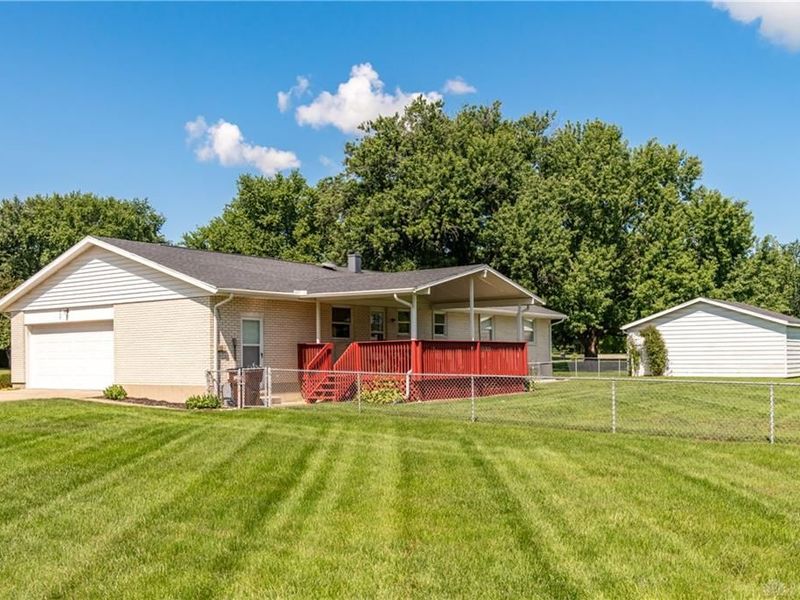 433 Kent Road, Tipp City, OH 45371 Photo 39