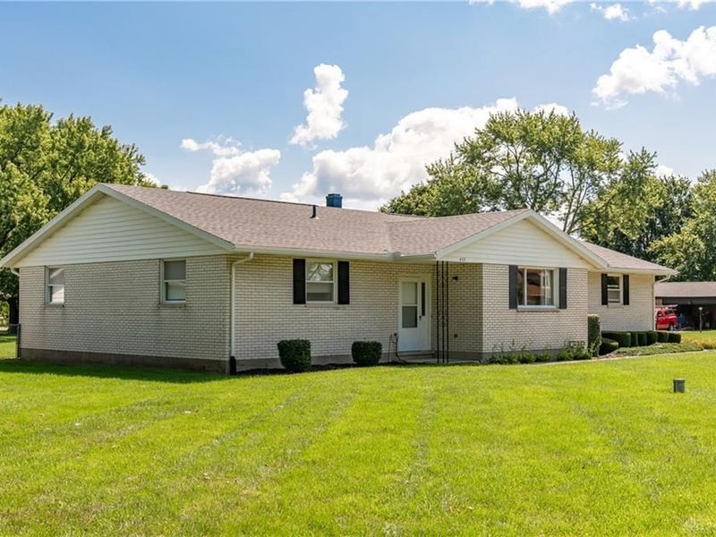 433 Kent Road, Tipp City, OH 45371 Photo 4