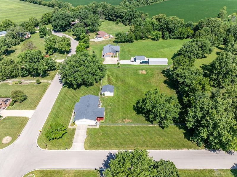 433 Kent Road, Tipp City, OH 45371 Photo 47