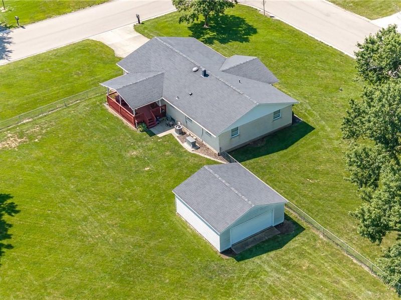 433 Kent Road, Tipp City, OH 45371 Photo 52