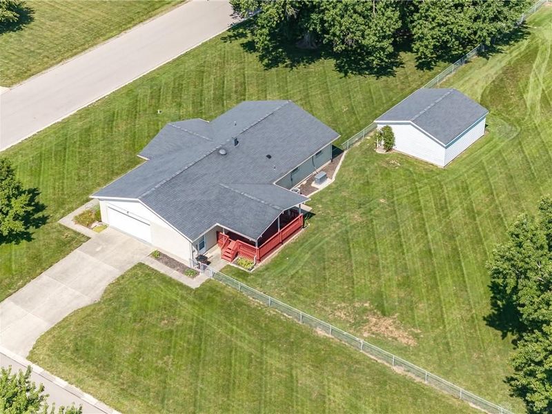 433 Kent Road, Tipp City, OH 45371 Photo 57