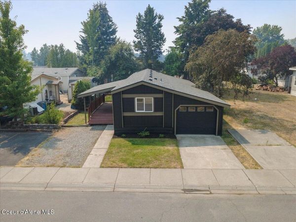 1686 W Dartmouth Cir , Coeur d'Alene, ID 83815
