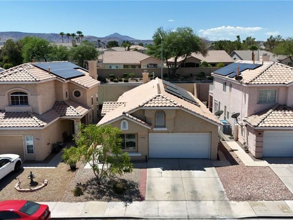 1715 Talon Avenue , Henderson, NV 89074